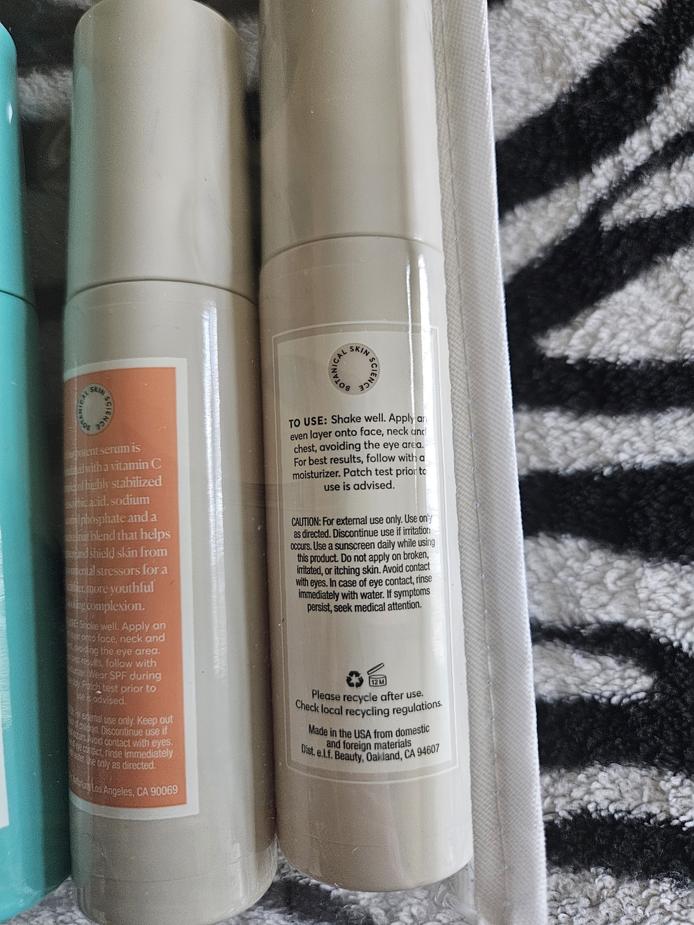 Naturium Skincare Bundle - Picture 2 of 5